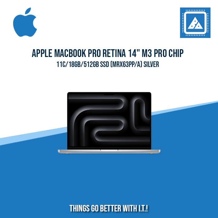 APPLE MACBOOK PRO RETINA 14 APPLE MACBOOK PRO RETINA 14